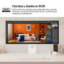 LG 40U990A-W Monitor UltraWide Curvo 40 Pulgadas 5K2K Nano IPS Blanco